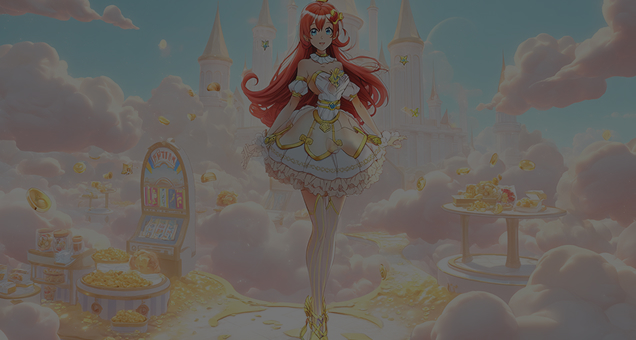 Starlight Princess