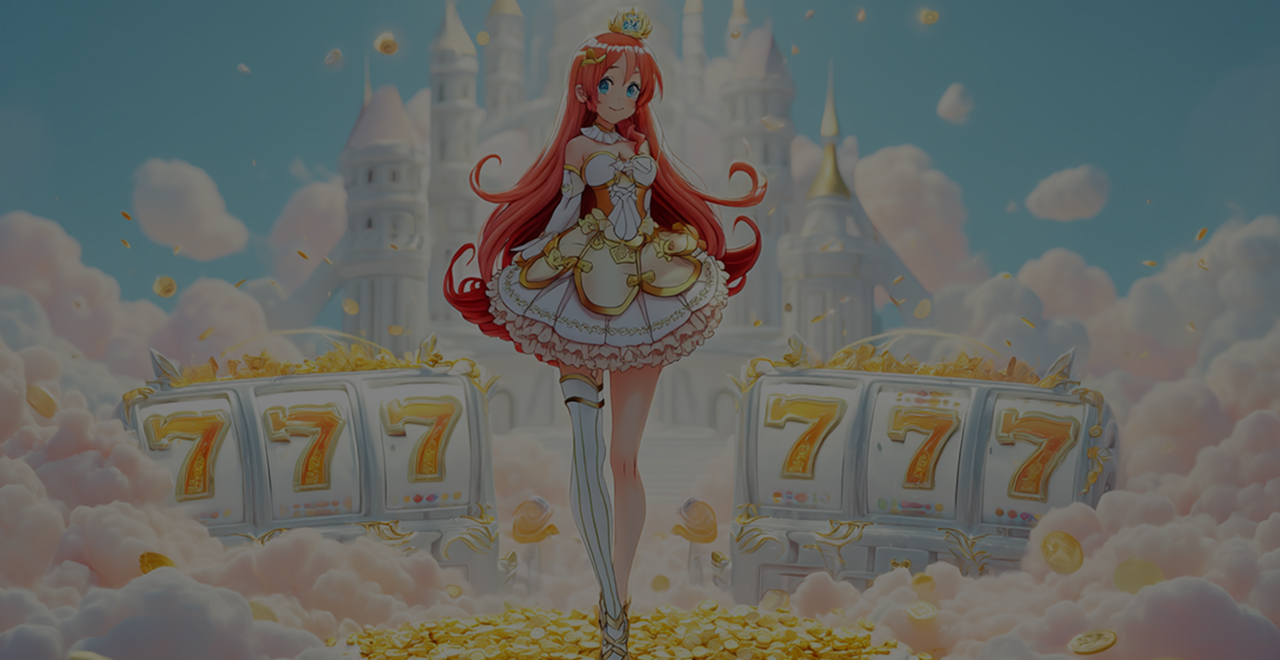 Starlight Princess